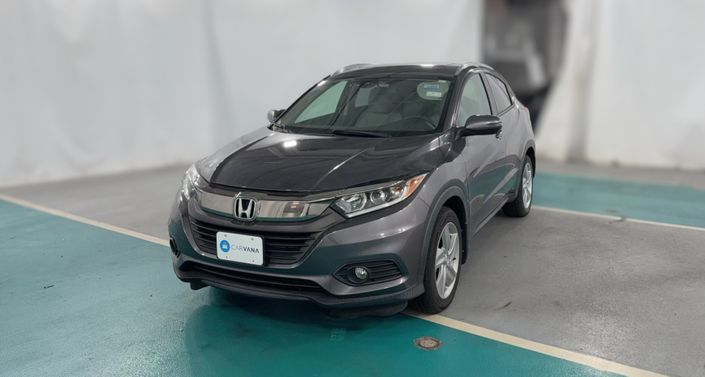 Thumbnail: 2019 Honda HR-V - 1