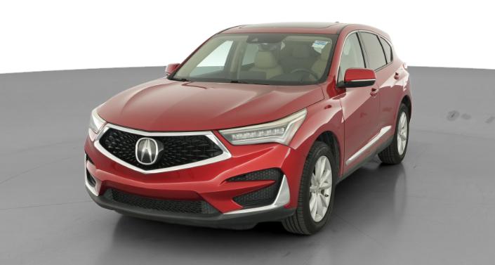 Thumbnail: 2019 Acura RDX - 1