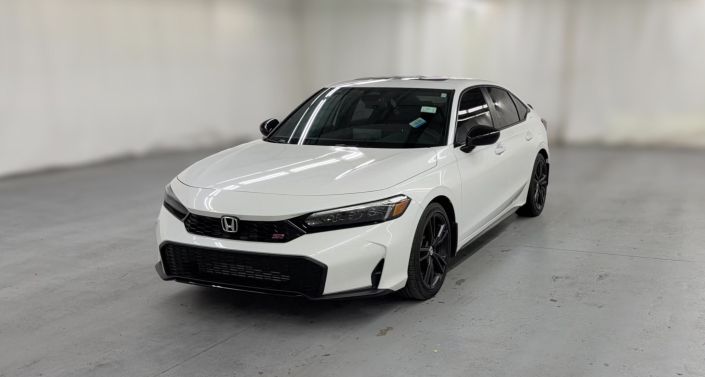 Thumbnail: 2025 Honda Civic - 1