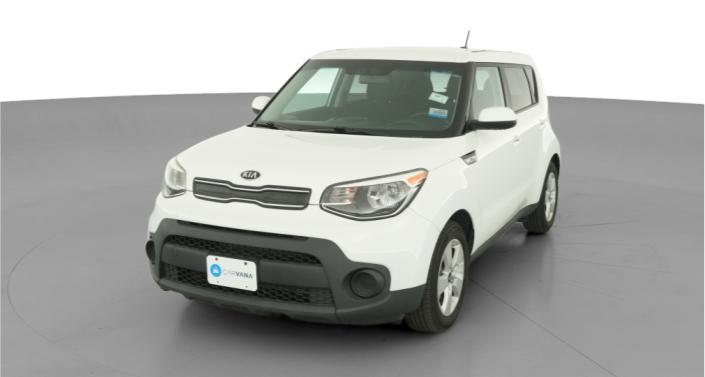 2019 Kia Soul Base -
                  Tolleson, AZ