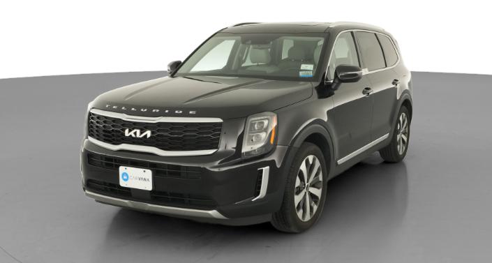 Thumbnail: 2022 Kia Telluride - 1