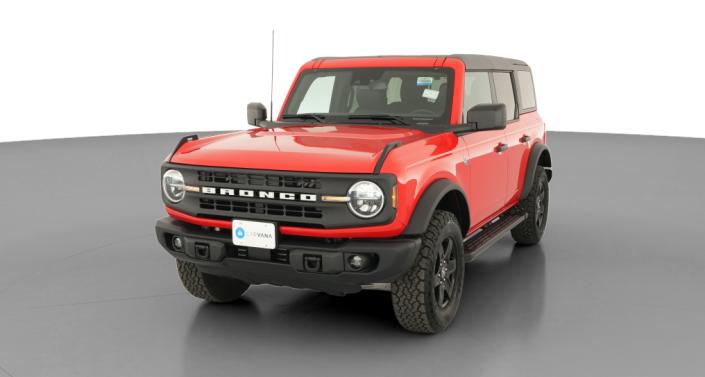 Thumbnail: 2023 Ford Bronco - 1