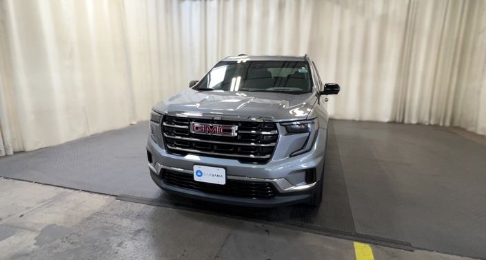 Thumbnail: 2026 GMC Acadia - 1