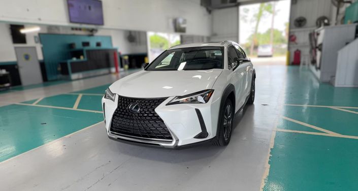 2021 Lexus UX 250h -
                  Bradenton, FL