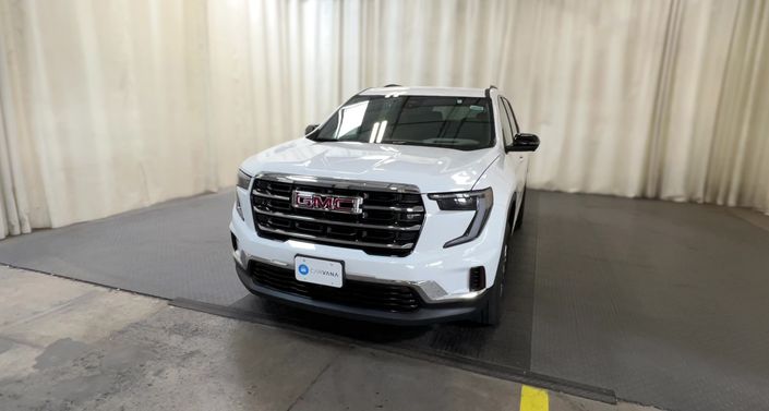Thumbnail: 2026 GMC Acadia - 1