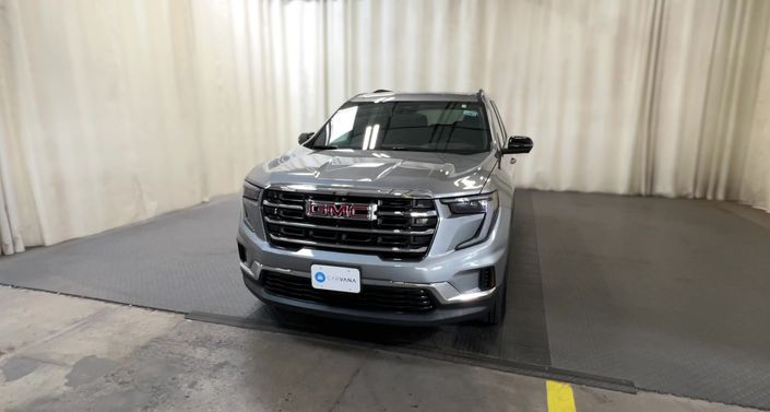 Thumbnail: 2026 GMC Acadia - 1