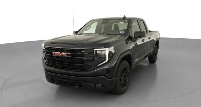 2025 GMC Sierra 1500 Elevation -
                  Richton Park, IL