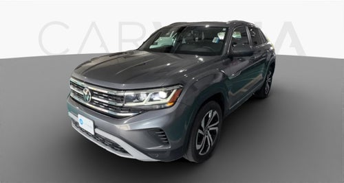 2023 Volkswagen Atlas Cross Sport