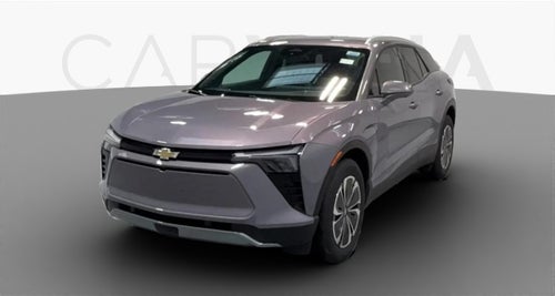 2024 Chevrolet Blazer EV
