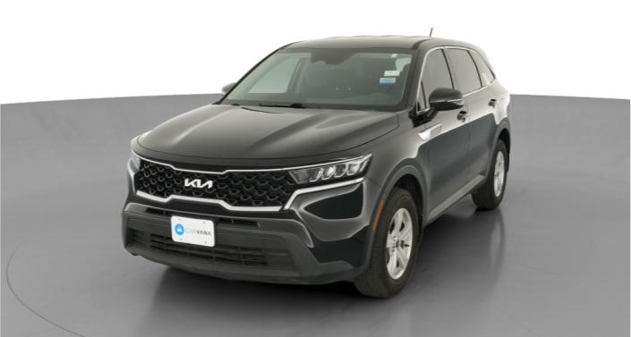 Thumbnail: 2023 Kia Sorento - 1
