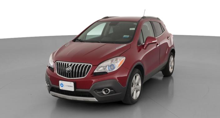 2016 Buick Encore Convenience -
                  Lorain, OH