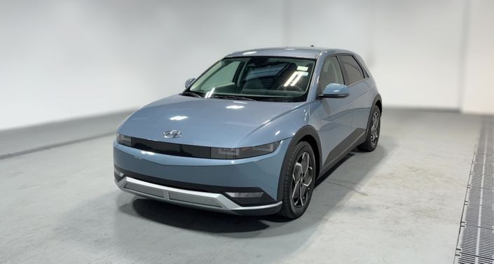 Thumbnail: 2024 Hyundai Ioniq 5 - 1