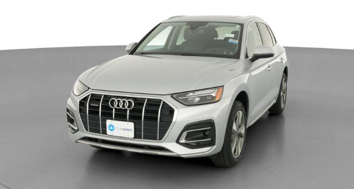 Thumbnail: 2023 Audi Q5 - 1