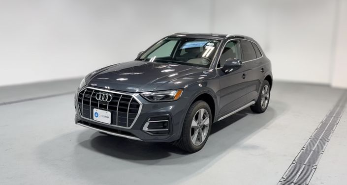 Thumbnail: 2023 Audi Q5 - 1