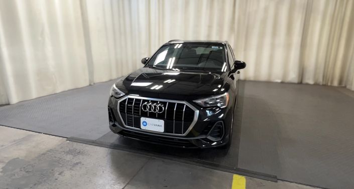 Thumbnail: 2020 Audi Q3 - 1