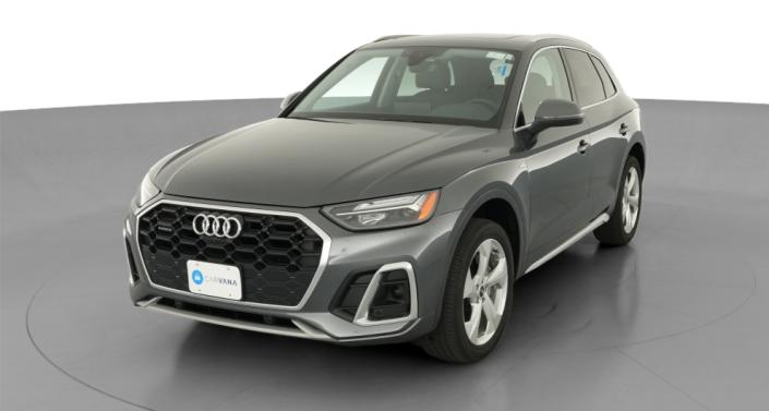 Thumbnail: 2023 Audi Q5 - 1