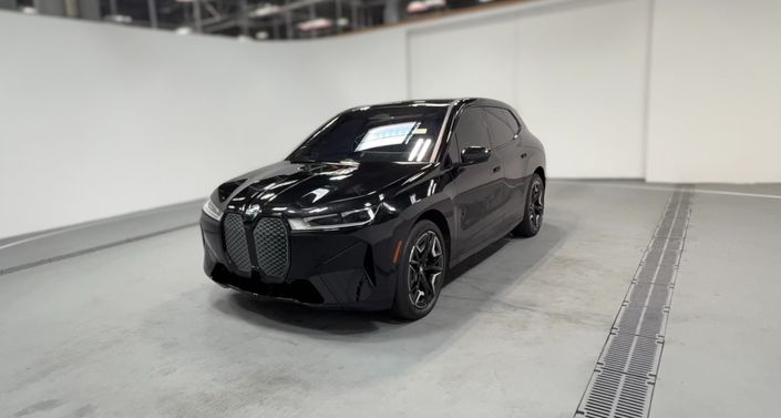 2024 BMW iX xDrive50 -
                  Tracy, CA