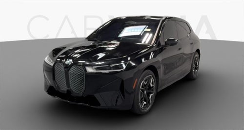 2024 BMW iX