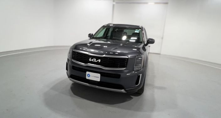 Thumbnail: 2022 Kia Telluride - 1