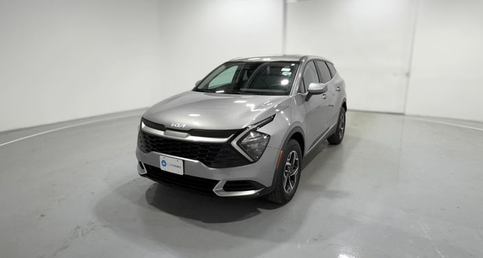 Thumbnail: 2023 Kia Sportage - 1