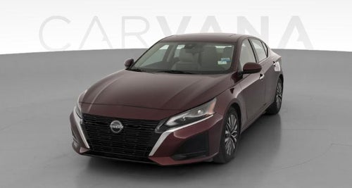2023 Nissan Altima