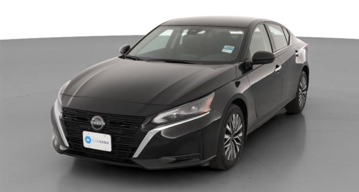 Thumbnail: 2023 Nissan Altima - 1