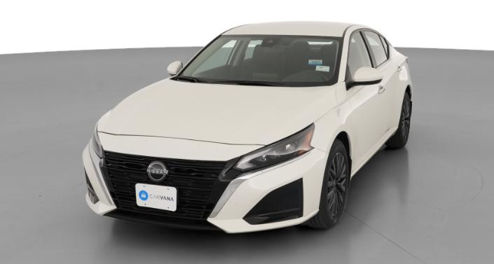 Thumbnail: 2023 Nissan Altima - 1