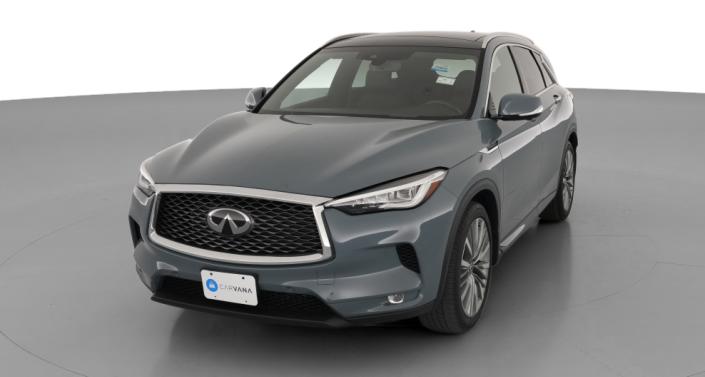 Thumbnail: 2023 INFINITI QX50 - 1
