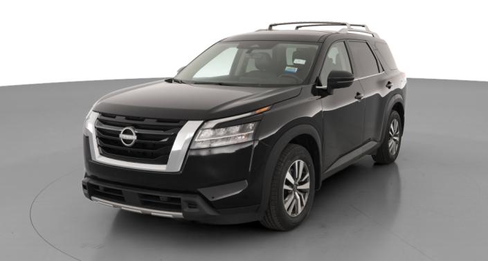 Thumbnail: 2023 Nissan Pathfinder - 1