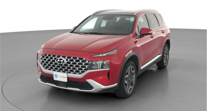 Thumbnail: 2023 Hyundai Santa Fe - 1