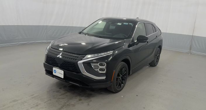 2024 Mitsubishi Eclipse Cross LE -
                  Akron, NY