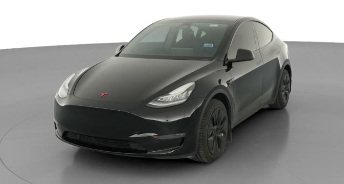 2023 Tesla Model Y Long Range -
                  Tooele, UT