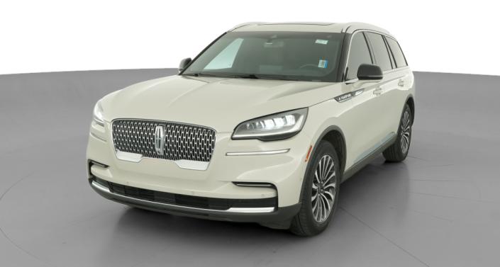 2023 Lincoln Aviator Reserve -
                  Tolleson, AZ