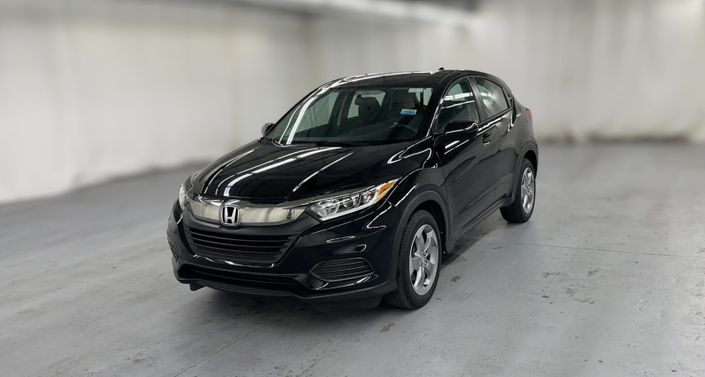 Thumbnail: 2022 Honda HR-V - 1