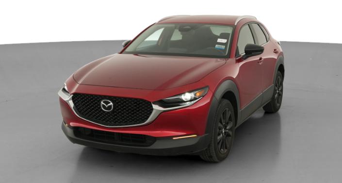 Thumbnail: 2024 Mazda CX-30 - 1