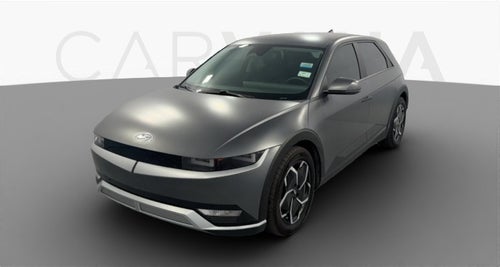 2023 Hyundai IONIQ 5