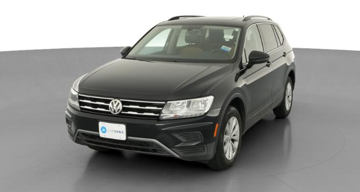 Thumbnail: 2019 Volkswagen Tiguan - 1
