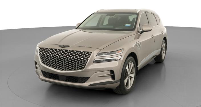 2021 Genesis GV80 3.5T -
                  Haines City, FL