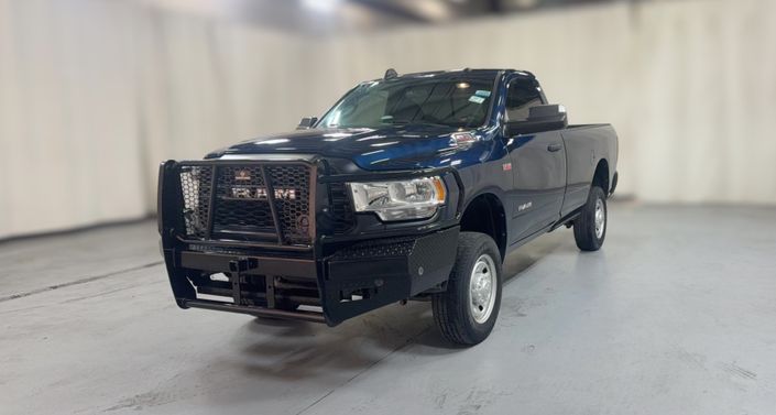 Thumbnail: 2022 RAM 2500 - 1