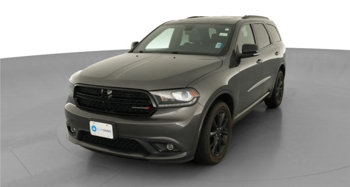 2018 Dodge Durango GT -
                  Richton Park, IL