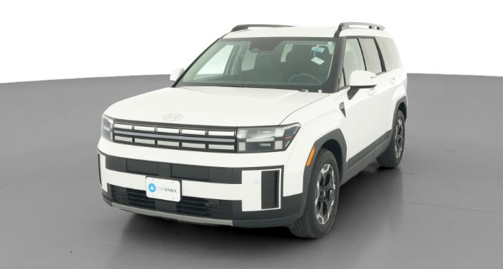 Thumbnail: 2026 Hyundai Santa Fe - 1