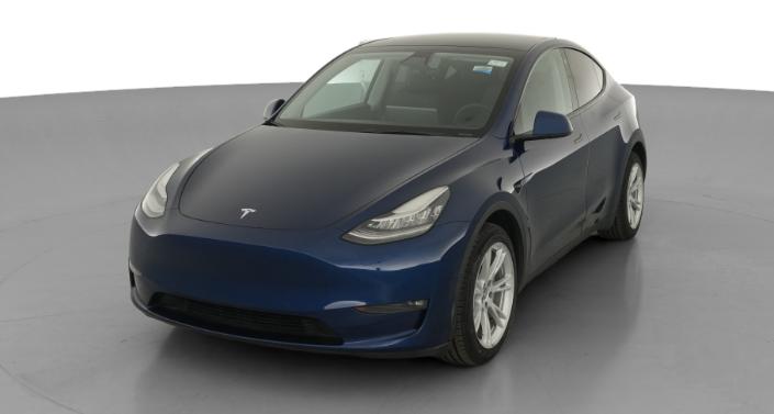 Thumbnail: 2022 Tesla Model Y - 1