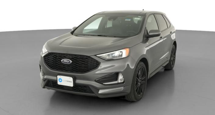 Thumbnail: 2024 Ford Edge - 1