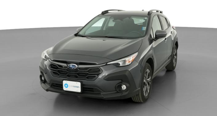 Thumbnail: 2026 Subaru Crosstrek - 1