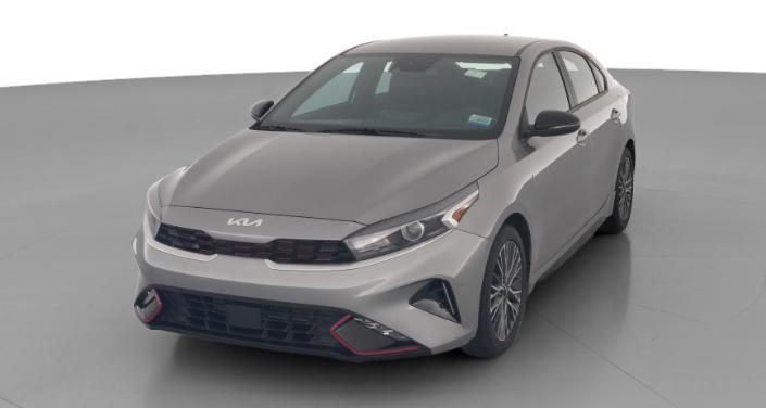 Thumbnail: 2024 Kia Forte - 1