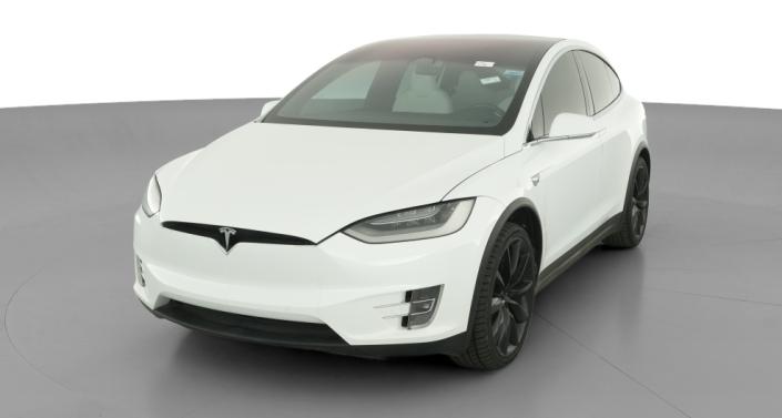 2020 Tesla Model X Long Range -
                  Tolleson, AZ