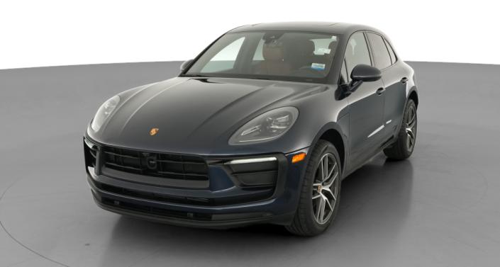 Thumbnail: 2023 Porsche Macan - 1