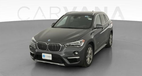 2016 BMW X1