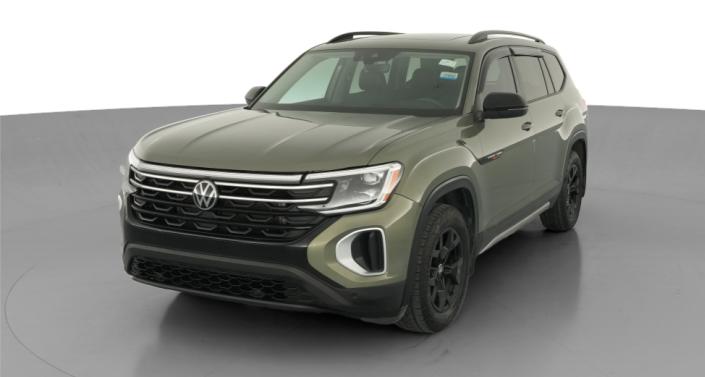 Thumbnail: 2024 Volkswagen Atlas - 1