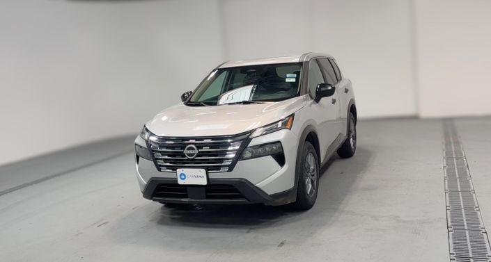Thumbnail: 2024 Nissan Rogue - 1